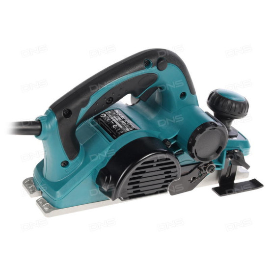 Электрический рубанок Makita KP0810C