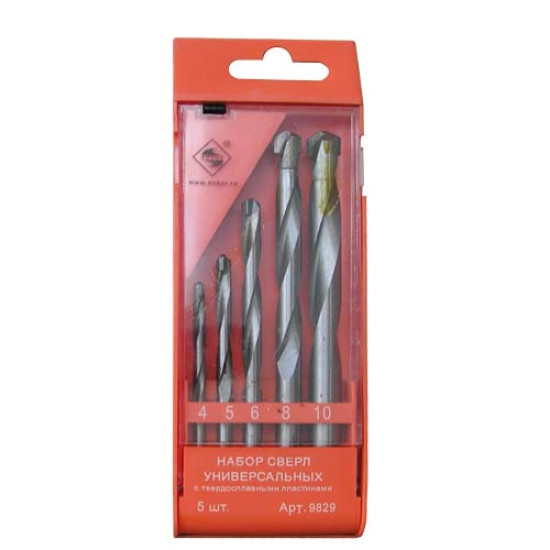 Набор св унив 4-10 5шт т/з