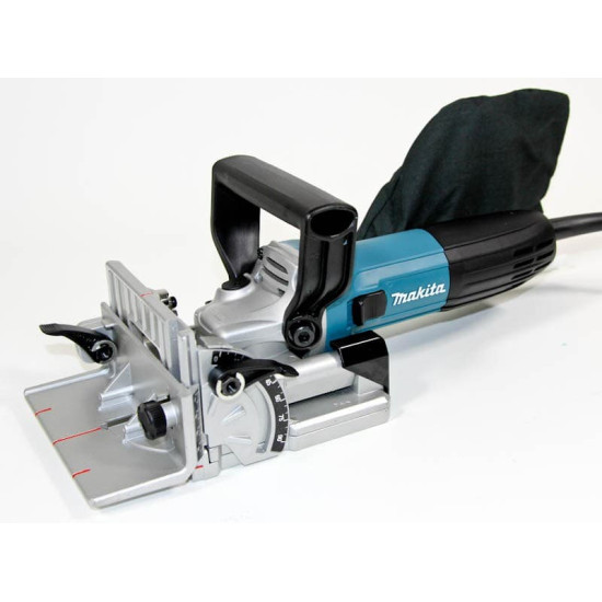 Фрезер ламельный Makita PJ7000