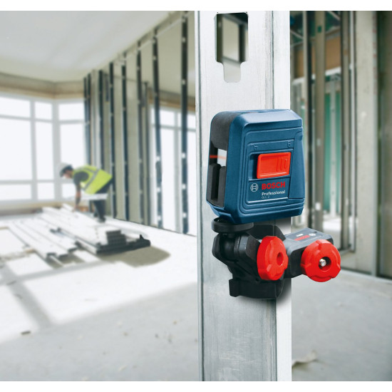 Линейный лазерный нивелир GLL 2 Professional