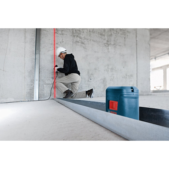 Линейный лазерный нивелир GLL 2 Professional