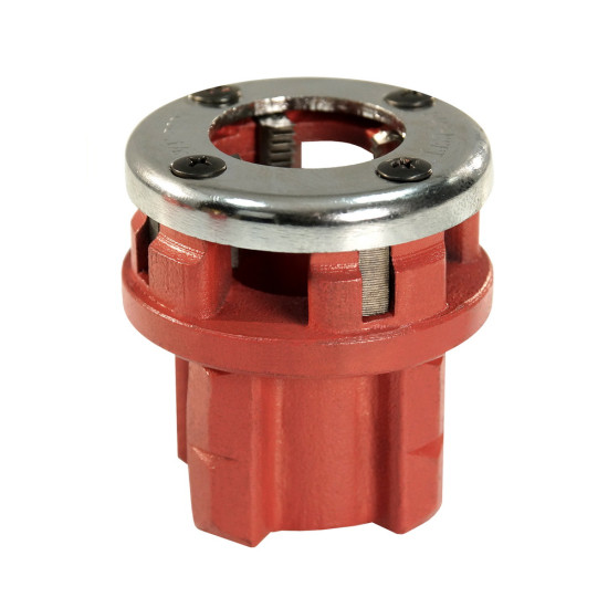 Набор клуппов трубных 1/2"-3/4"-1"