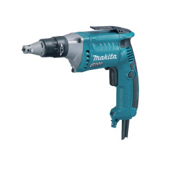 Cетевой шуруповерт Makita FS6300