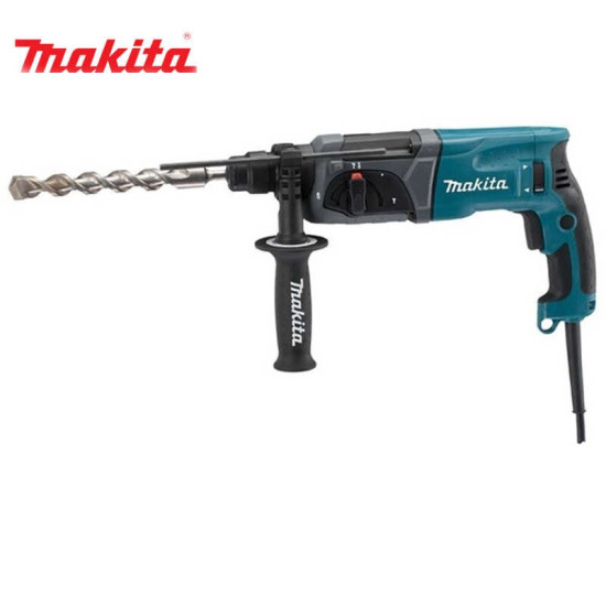 Перфоратор Makita HR2470