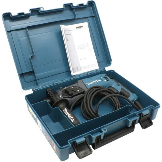 Перфоратор Makita HR2470