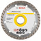 Алмазный отрезной круг ECO for Universal