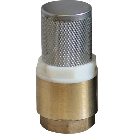 Клапан обратный медный Калибр (00000030492)