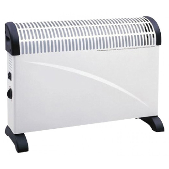 Конвектор Калибр ЭКО-1000/2, 41685