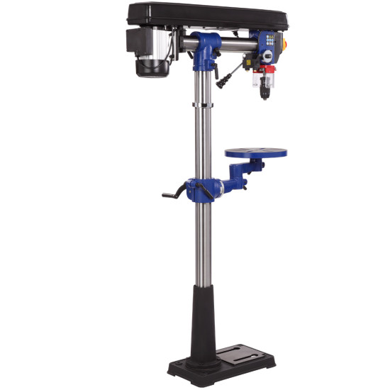 Станок сверлильный BELMASH RDP430-16F