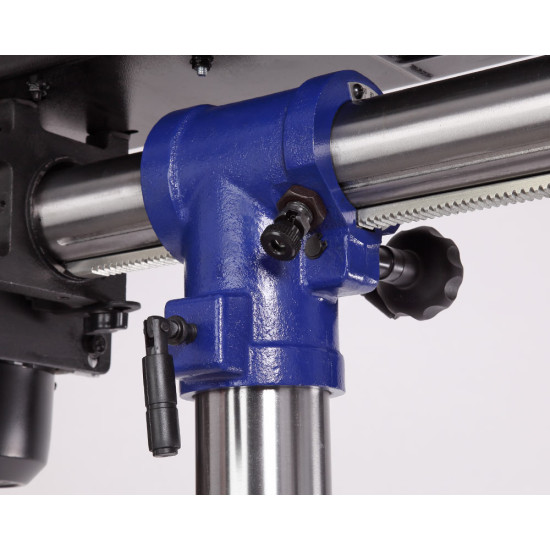 Станок сверлильный BELMASH RDP430-16F