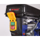 Станок сверлильный BELMASH RDP430-16F