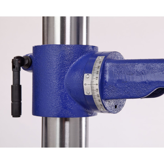 Станок сверлильный BELMASH RDP430-16F
