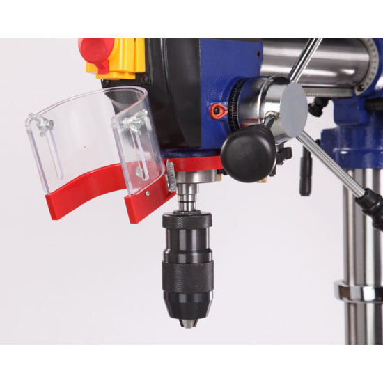 Станок сверлильный BELMASH RDP430-16F