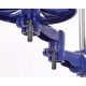 Станок сверлильный BELMASH RDP430-16F