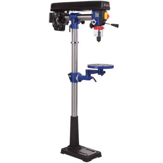 Станок сверлильный BELMASH RDP430-16F