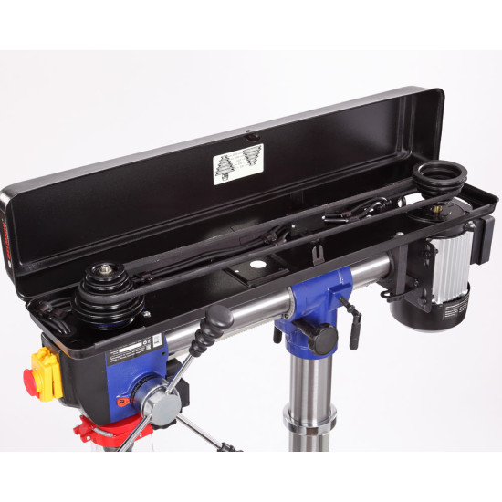 Станок сверлильный BELMASH RDP430-16F