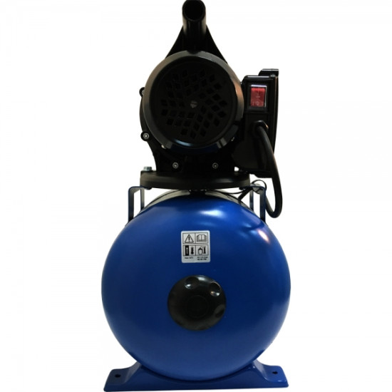 Станция водоснабжения Калибр СВД-(Е)650П