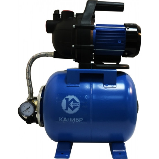 Станция водоснабжения Калибр СВД-(Е)650П