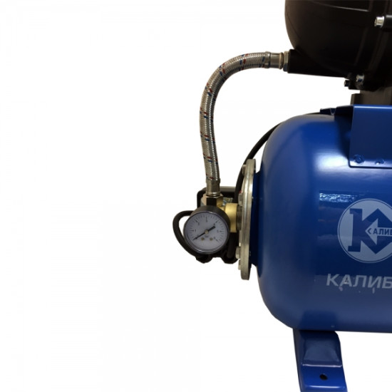 Станция водоснабжения Калибр СВД-(Е)650П