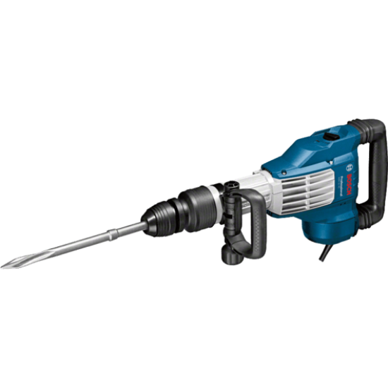 Отбойный молоток GSH 11 VC Professional BOSCH (0611336000)