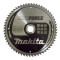 Пильный диск для дерева MAKFORCE,270x30x1.8x60T, MAKITA, B-08573