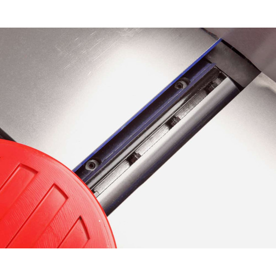 Станок фуговальный BELMASH J155/1170A