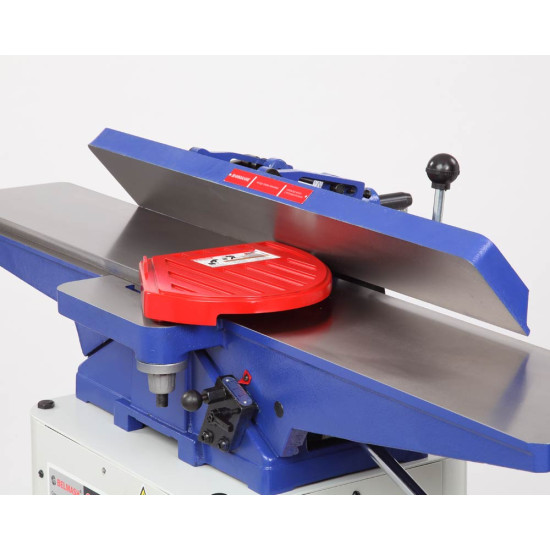 Станок фуговальный BELMASH J155/1170A