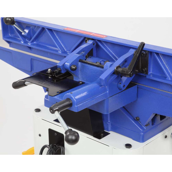 Станок фуговальный BELMASH J155/1170A