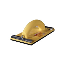 Терка для шлифования 230х120мм, Энкор, 20362