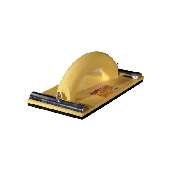 Терка для шлифования 230х120мм, Энкор, 20362