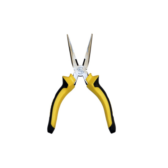 Плоскогубцы с удлин губк 180мм