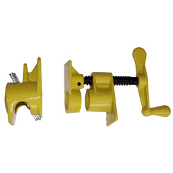 Трубная струбцина 3/4" Энкор 20068