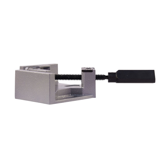 Тиски угловые, 70 мм