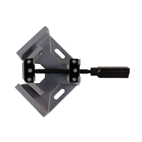 Тиски угловые, 70 мм