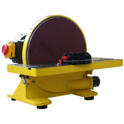 Станок шлифовальный Корвет 50