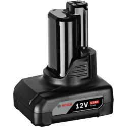 Аккумулятор GBA 12 V 6.0 Ah (-1-) Professional BOSCH (1600A00X7H)