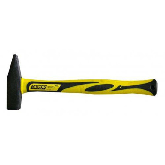 Молоток слесарный Энкор 200 гр