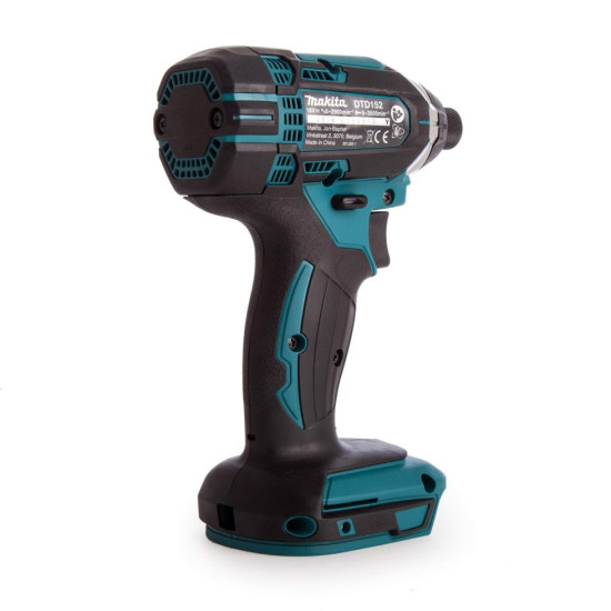 Аккумуляторный ударный гайковерт Makita DTD152Z