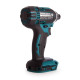 Аккумуляторный ударный гайковерт Makita DTD152Z