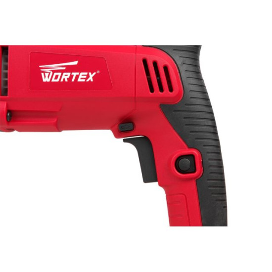 Перфоратор WORTEX RH 2829 X в чем. + (2 зубила, 3 сверла) 