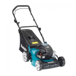 Бензиновая газонокосилка Makita PLM5120N2