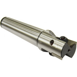 Фреза конц твердосплавная ф30мм МТ3 К413,414 т/з