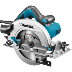 Дисковая пила Makita HS7601X1