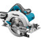 Дисковая пила Makita HS7601X1