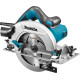 Дисковая пила Makita HS7601X1