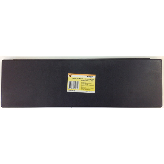 Штангенциркуль с глуб 0-300мм/0,05мм