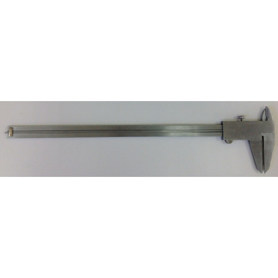 Штангенциркуль с глуб 0-300мм/0,05мм