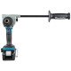 Аккумуляторная дрель-шуруповерт Makita DDF481RTE