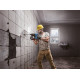 Перфоратор аккумуляторный BOSCH Professional GBH 180-LI (0611911020)