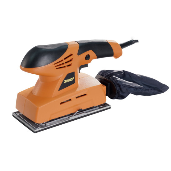 Виброшлифмашина ПМЭ-220/182